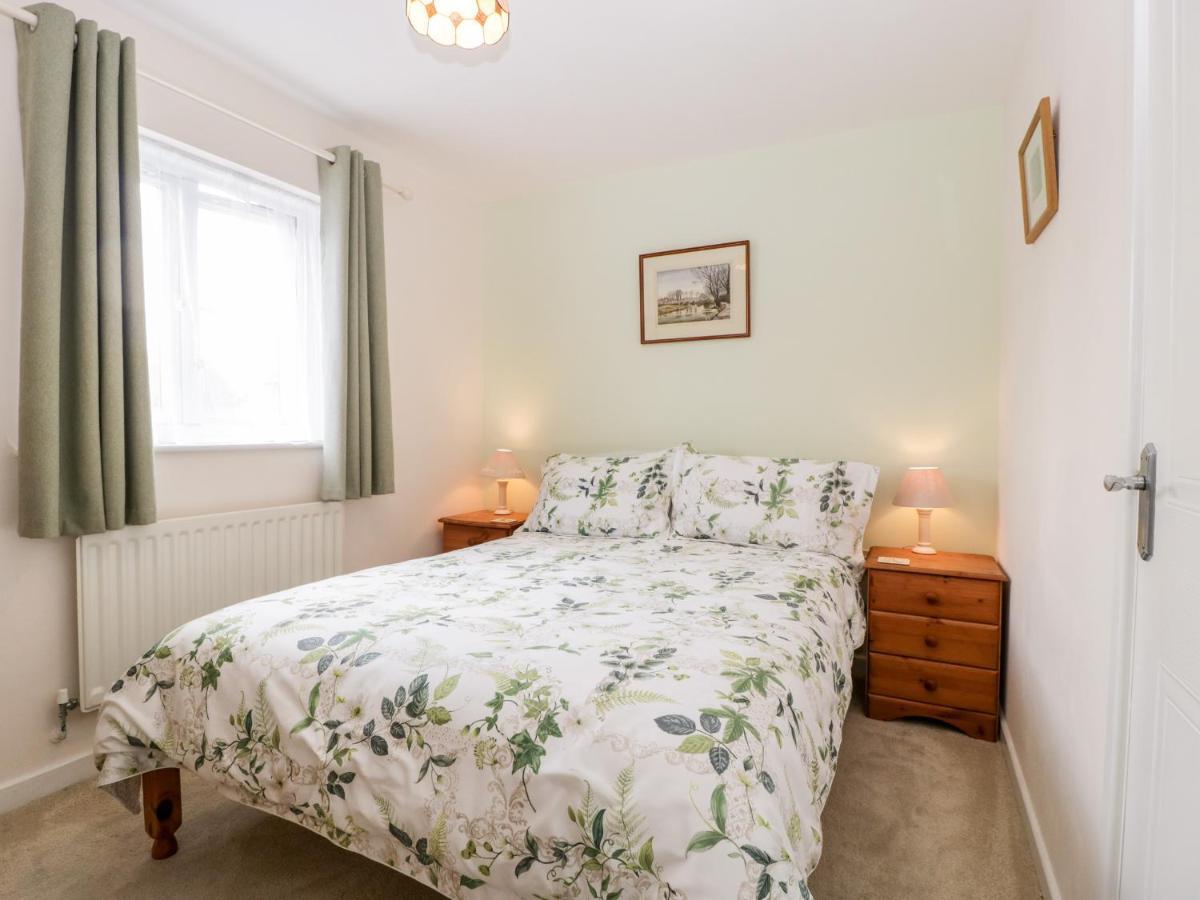 Clematis House Villa Dorchester Luaran gambar
