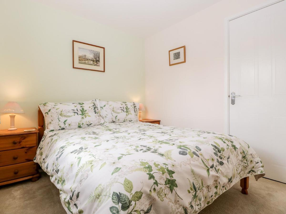 Clematis House Villa Dorchester Luaran gambar