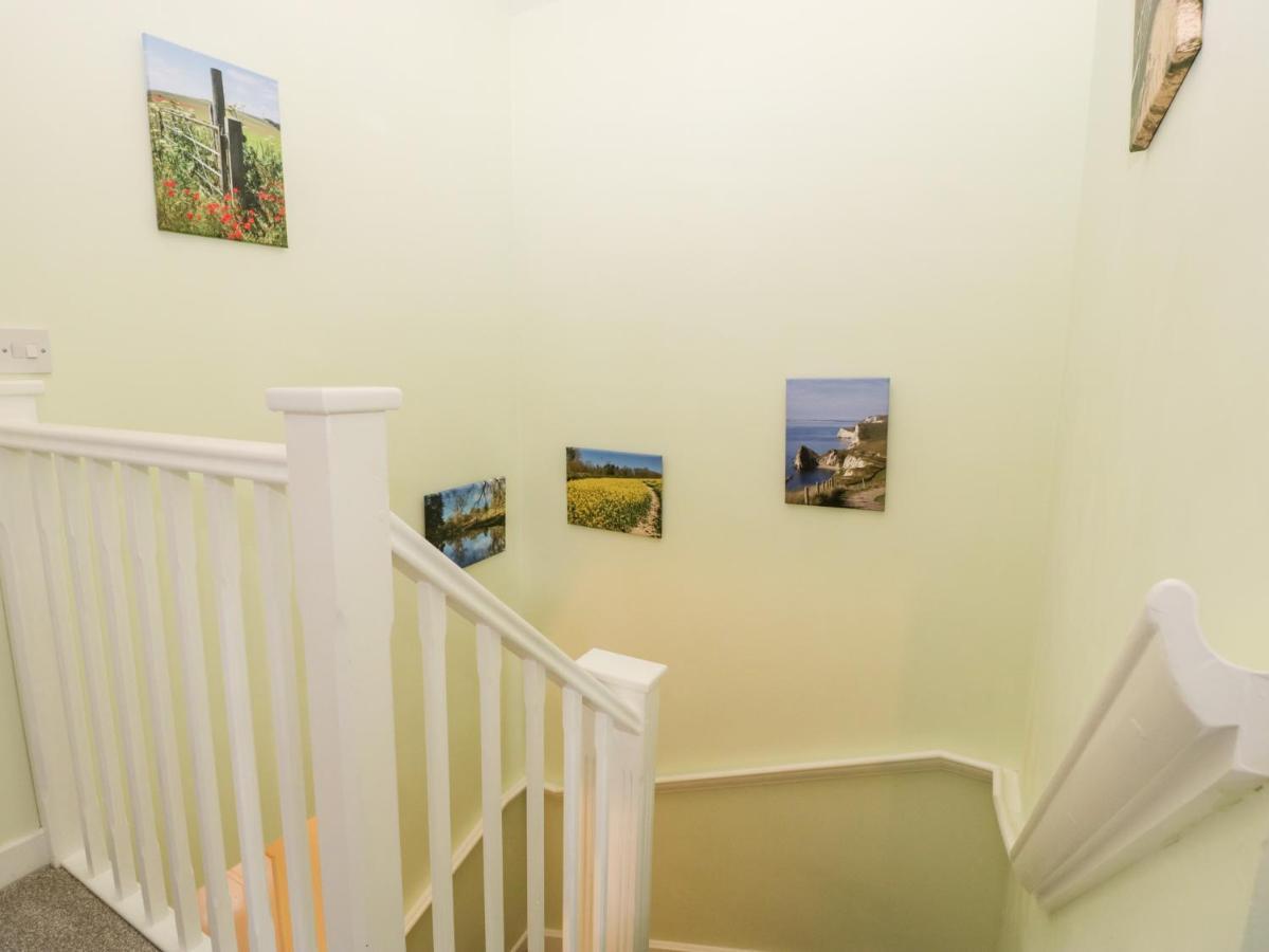 Clematis House Villa Dorchester Luaran gambar